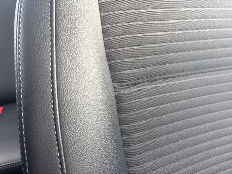 2022 Ford Ecosport 1.0 EcoBoost 125 Titanium 5dr 5 Door PETROL Manual