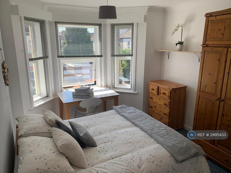 6 bedroom house in Madison Avenue, Bournemouth, BH1 (6 bed) (#2495433)