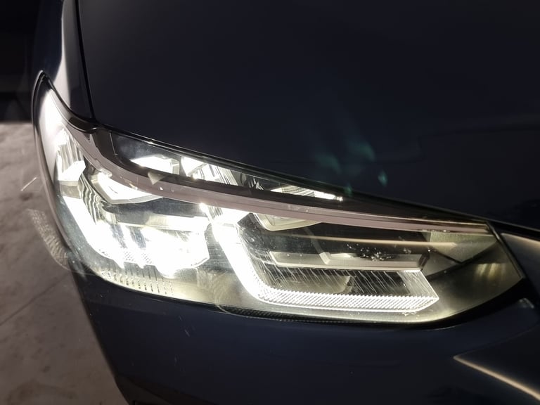 2023 BMW iX3 80kWh M Sport SUV 5dr Electric Auto (286 ps) - DRIVING ASSISTANT - AUTO PAR Suv Elec...