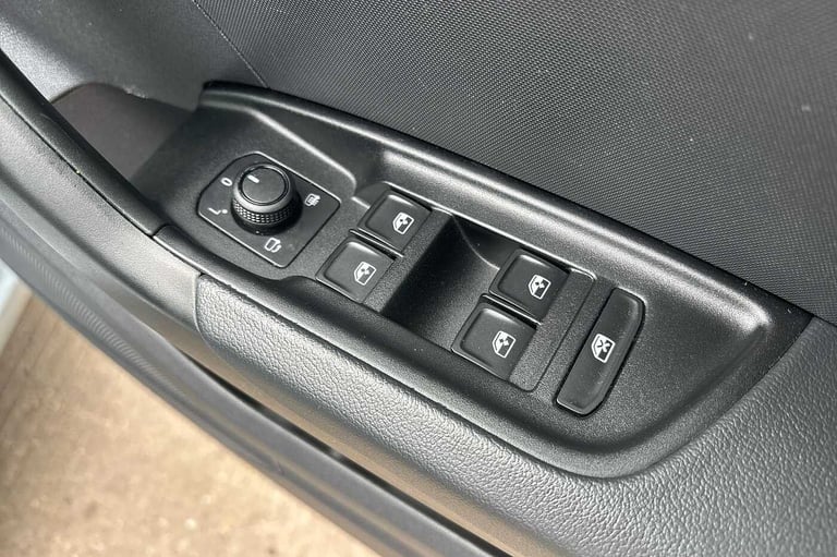 2022 Audi A1 25 TFSI Technik 5dr HATCHBACK PETROL Manual