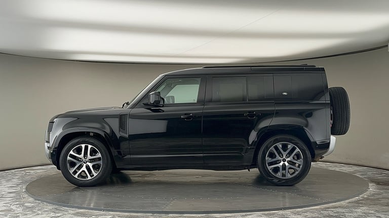 2022 Land Rover Defender 110 3.0 D250 MHEV XS Edition SUV 5dr Diesel Auto 4WD Euro 6 (s/s) (250 p...
