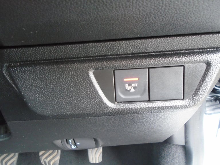 2021 Dacia Sandero Stepway 1.0 TCe Comfort Euro 6 (s/s) 5dr HATCHBACK Petrol Manual