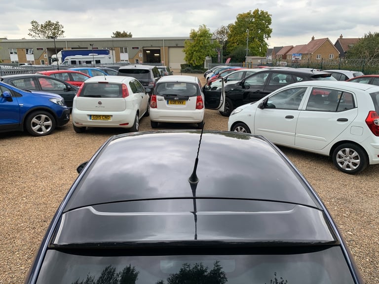 2011 Fiat 500 0.9 TwinAir Plus 3dr HATCHBACK Petrol Manual