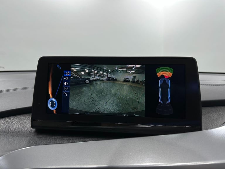 2016 BMW i8 1.5 7.1kWh Auto 4WD Euro 6 (s/s) 2dr COUPE Petrol/Electric Hybrid Automatic