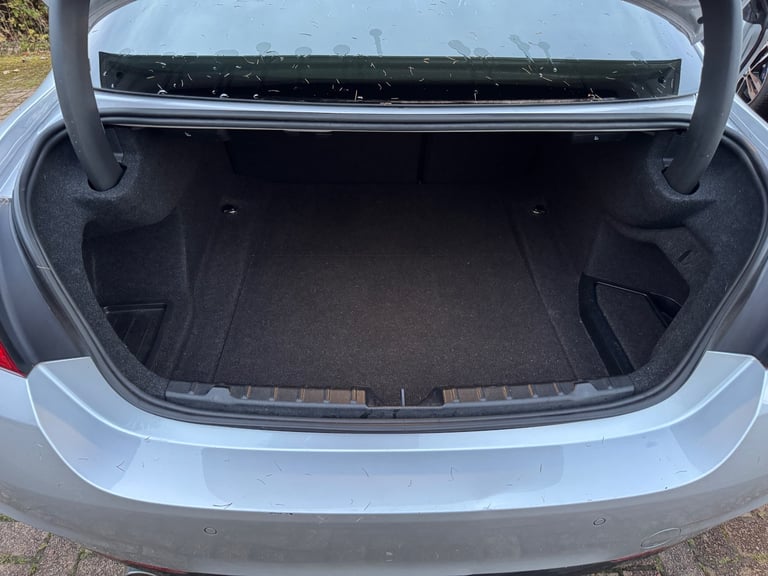 BMW, 4 SERIES, Coupe, 2016, Semi-Auto, 1995 (cc), 2 doors