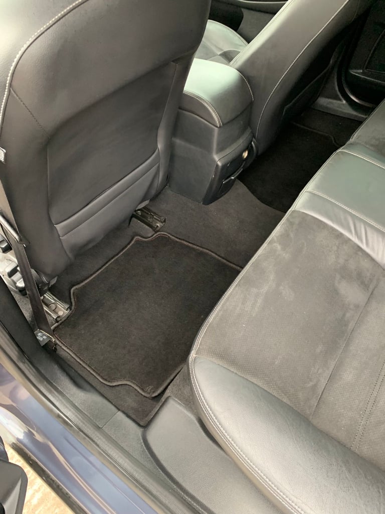 Ford, MONDEO, Hatchback, 2012, Manual, 1997 (cc), 5 doors