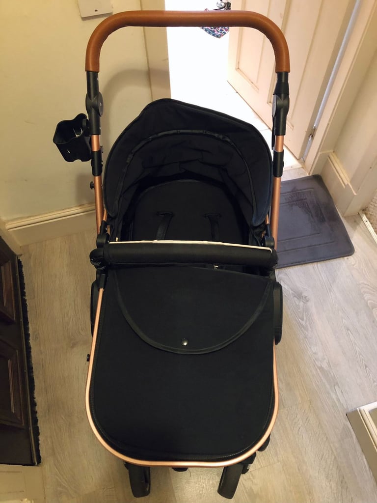 Librebon Baby Pram Buggy Car Seat 