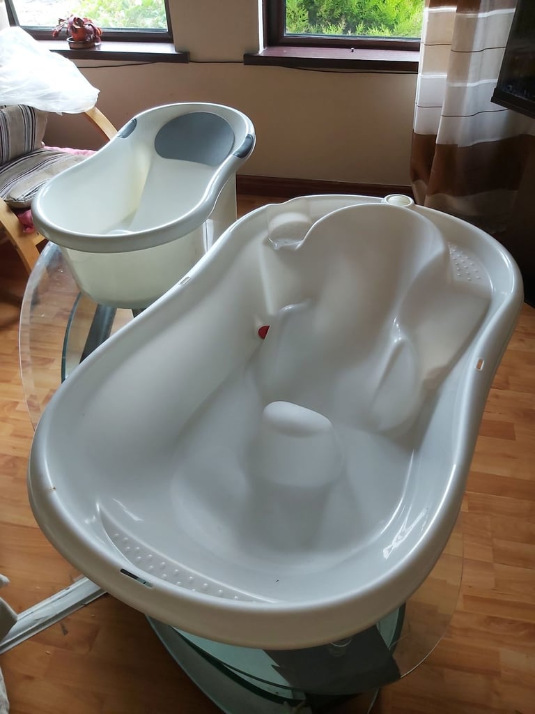 image for  Baby Bath