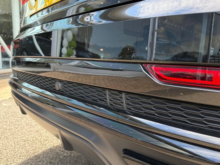 2022 Audi Q8 3.0 TFSI V6 55 Vorsprung SUV 5dr Petrol Tiptronic quattro Euro 6 (s/s) (340 ESTATE P...