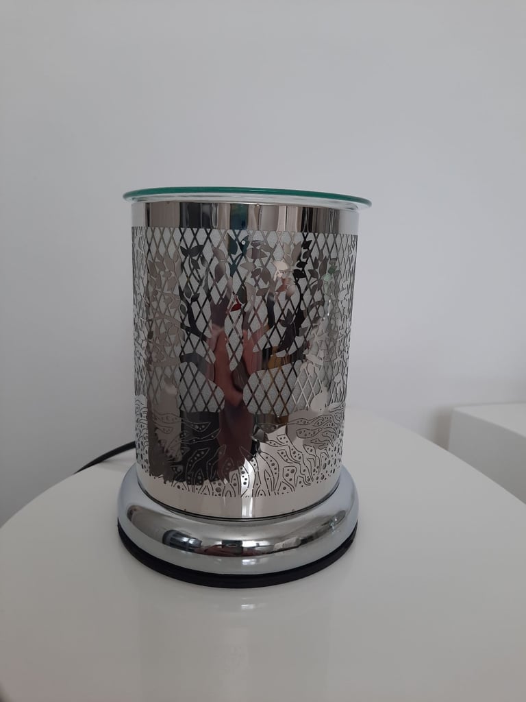 image for Electric wax melter lamps