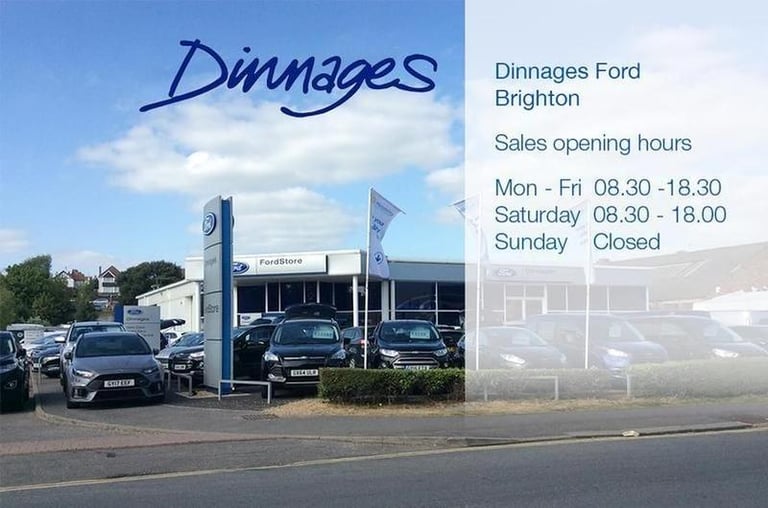 2023 Ford Puma 1.0T EcoBoost MHEV ST-Line SUV 5dr Petrol Hybrid DCT Euro 6 (s/s) (125 ps) SUV Hyb...