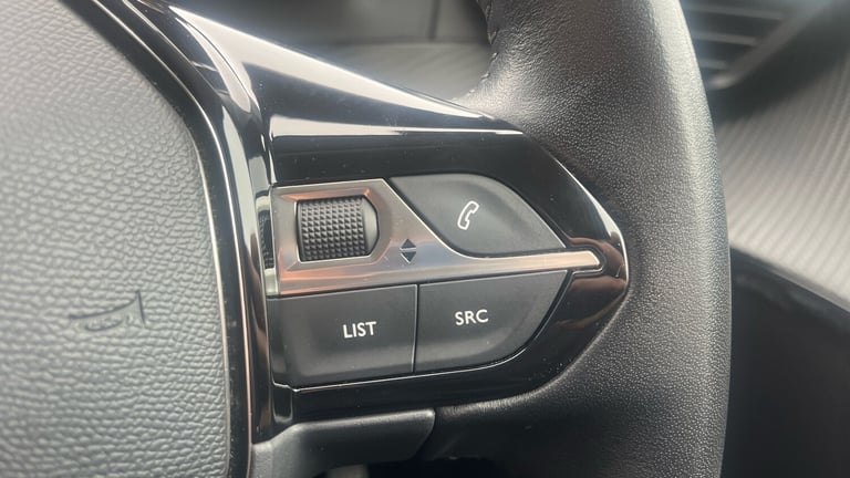 2020 Peugeot 208 1.2 PureTech 100 Allure 5dr Petrol Hatchback Hatchback Petrol Manual