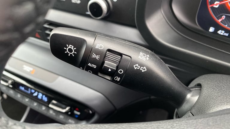 2025 Hyundai i20 1.0T GDi Premium 5dr Petrol Hatchback Hatchback Petrol Manual