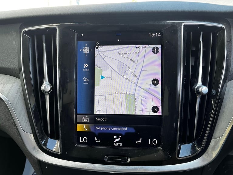 2021 Volvo V60 Cross Country 2.0 B4 MHEV Auto AWD Euro 6 (s/s) 5dr ESTATE Diesel/Electric Hybrid ...