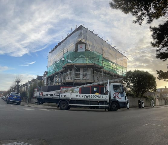 Local affordable scaffolder, access scaffolds, towers, free hire, scaf | in  Hornchurch, London | Gumtree