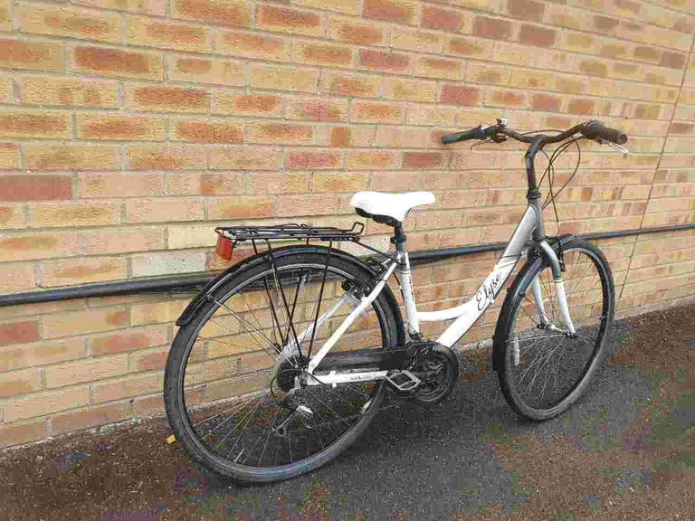 Oxford Discount Bicycles: Buy it, ride it, sell it back to us if you wish!