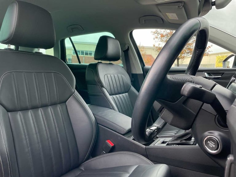 2023 Skoda Superb 1.5 TSI SE L 5dr DSG Estate Petrol Automatic