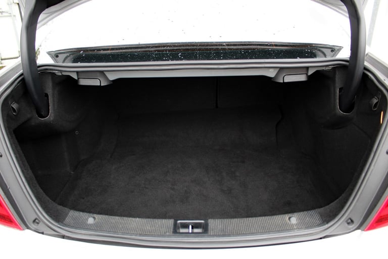 MERCEDES-BENZ C CLASS 2.1 C220 CDI AMG Sport Edition 2014