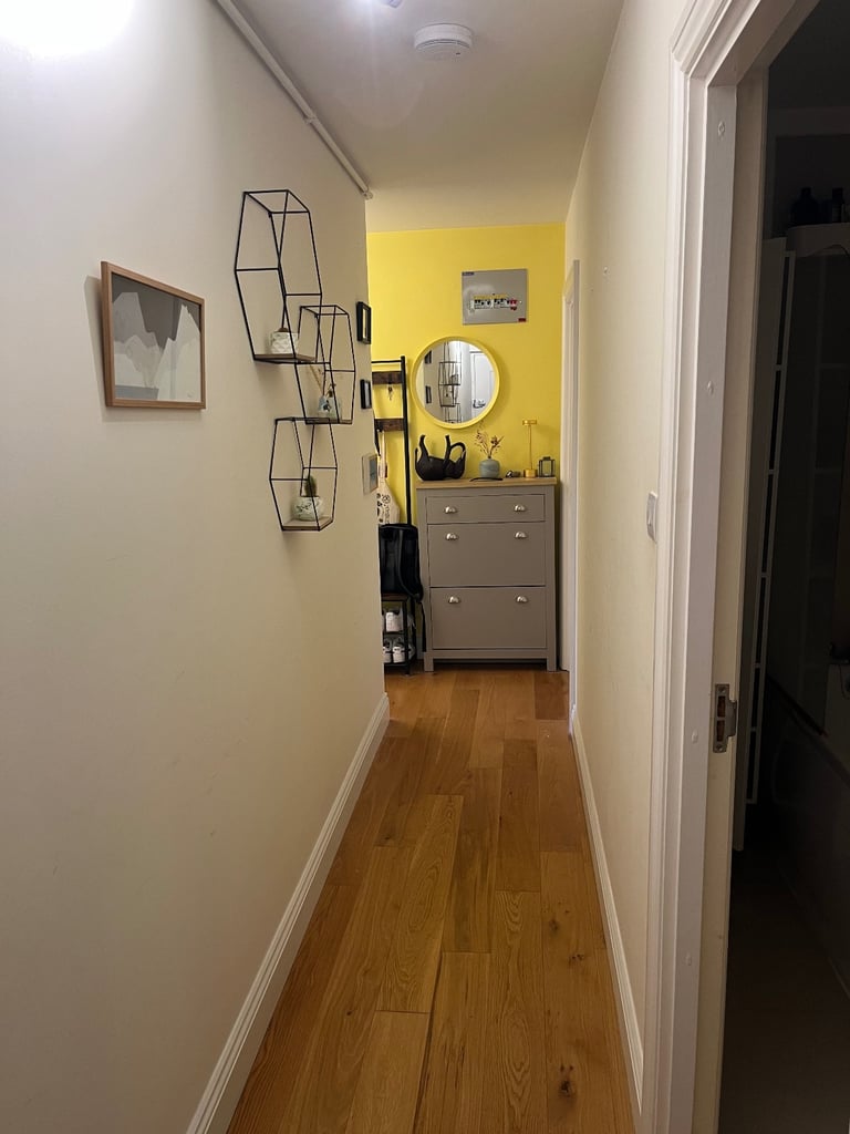 Room Available - looking for a flatmate
