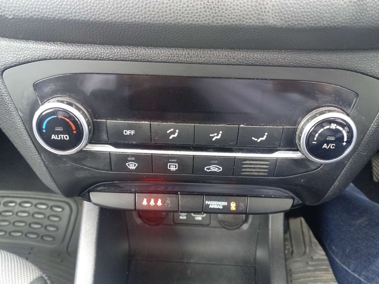 2017 Hyundai i20 1.0 i20 Sport Nav TGDi 3dr Coupe Petrol Manual