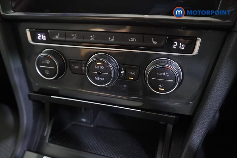 2020 Volkswagen Golf 1.5 TSI EVO 150 Match Edition 5dr Hatchback Petrol Manual