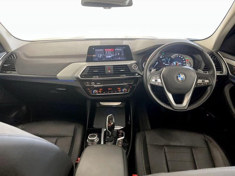2021 BMW X3 2.0 30e 12kWh SE Auto xDrive Euro 6 (s/s) 5dr Automatic SUV Hybrid Automatic
