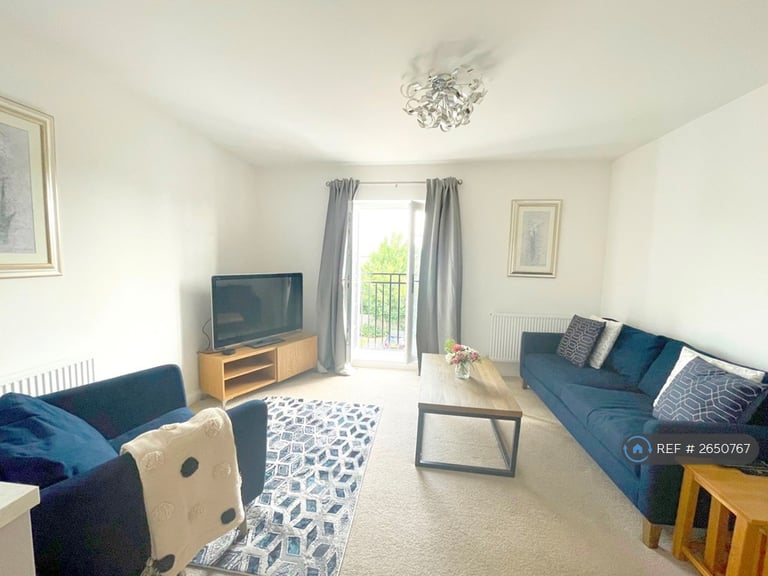 1 bedroom flat in Rosso Close, Doncaster, DN4 (1 bed) (#2650767)
