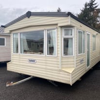 Cosalt Fairway 35x12 Static Caravan, Lodge, Mobile Park Home, Chalet For Sale