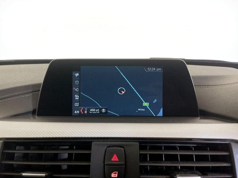 2019 BMW 3 Series 2.0 320d M Sport Touring Auto xDrive Euro 6 (s/s) 5dr Automatic Estate Diesel A...