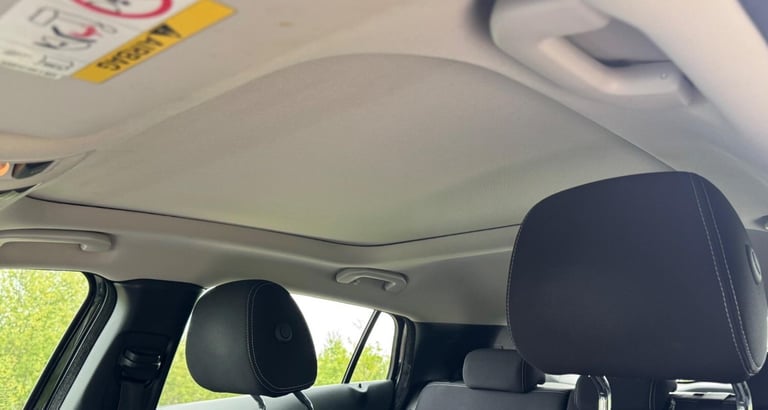 2016 Infiniti Q30 2.2d Premium DCT Euro 6 (s/s) 5dr HATCHBACK Diesel Automatic