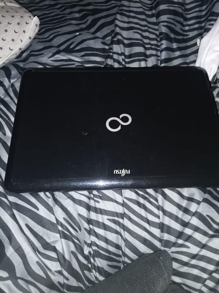 image for Fujitsu Lifebook Series A Laptop 
