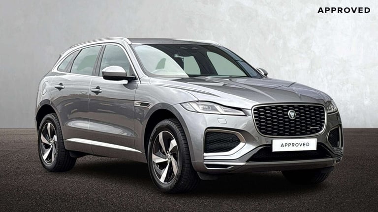 image for 2023 Jaguar F-Pace 2.0 D200 R-Dynamic S 5dr Auto AWD Estate DIESEL Automatic