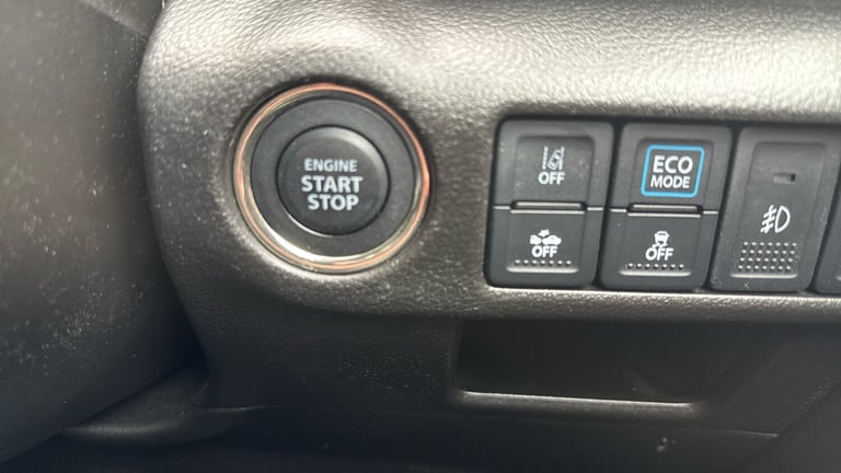 2022 Suzuki SX4 S-Cross 1.5 Hybrid Ultra ALLGRIP 5dr AGS Hybrid Hatchback Hatchback Hybrid Automatic
