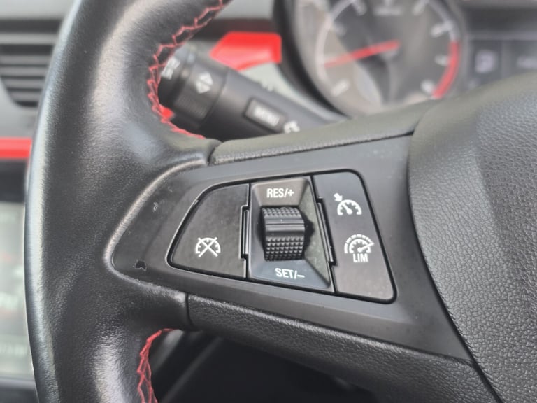 VAUXHALL CORSA 1.4 i ecoTEC Sport 2019