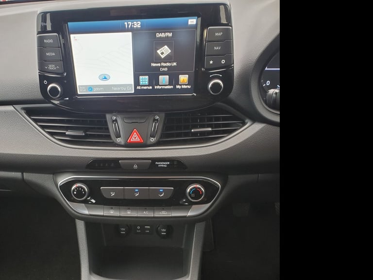HYUNDAI I30 1.6 CRDi SE Nav 2020