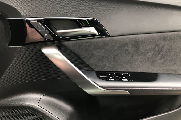 2024 MG MG4 320kW EV XPOWER 64kWh 5dr Auto Hatchback ELECTRIC Automatic