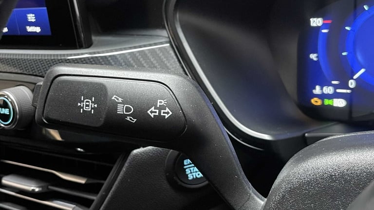 2022 Ford Kuga 2.0 EcoBlue mHEV ST-Line 5dr SUV Diesel Manual