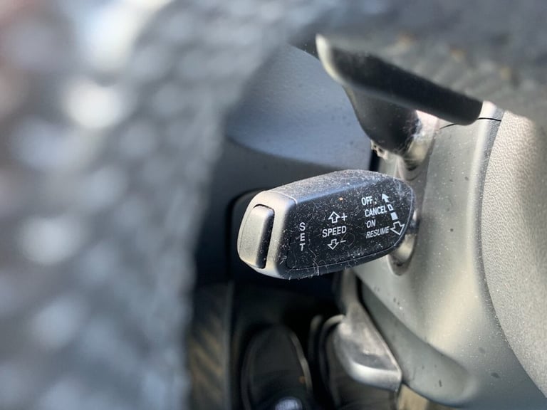 2015 Audi Q3 2.0 TFSI QUATTRO S LINE PLUS 5d 178 BHP ESTATE Petrol Automatic