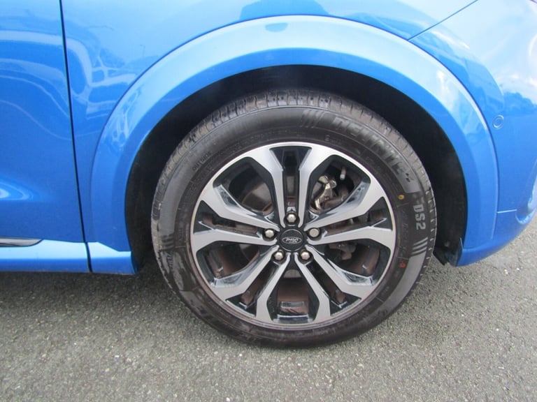 2022 Ford Puma 1.0T EcoBoost Hybrid mHEV ST-Line 5dr - 1 Owner / Supplied New By Us Hatchback Pet...