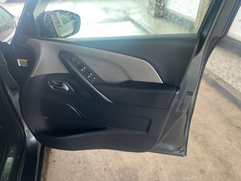 2016 Citroen C4 Grand Picasso 1.6 BlueHDi Feel Euro 6 (s/s) 5dr MPV Diesel Manual