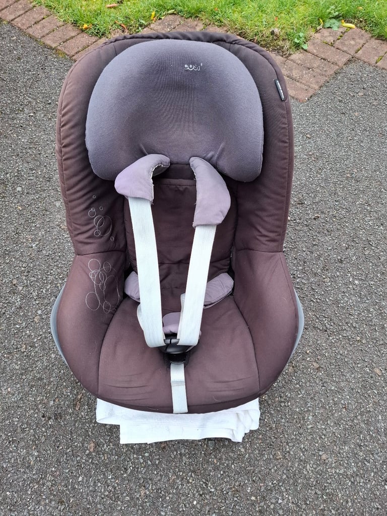 Infant Car Seat 0-4 years