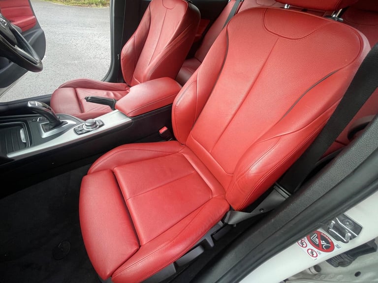 2015 BMW 3 Series 3.0 330d M Sport Touring Auto xDrive Euro 6 (s/s) 5dr ESTATE Diesel Automatic