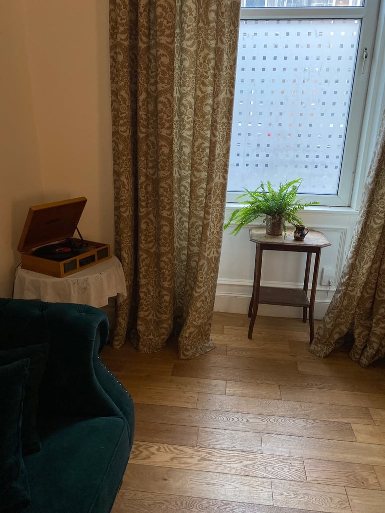 Lovely apartment for one