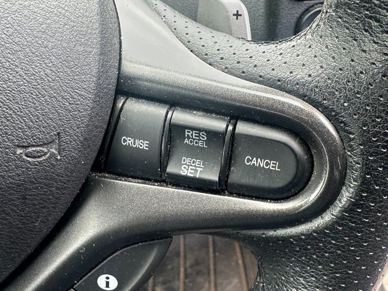 2014 Honda Jazz 1.4 i-VTEC ES Plus 5dr CVT HATCHBACK Petrol Automatic