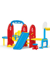image for Playground