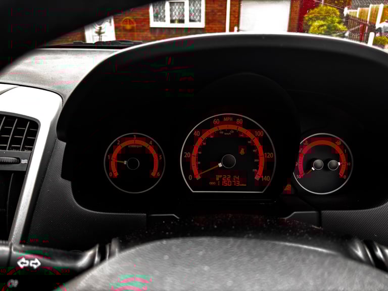 Kia, CEED, Hatchback, 2012, Manual, 1582 (cc), 5 doors