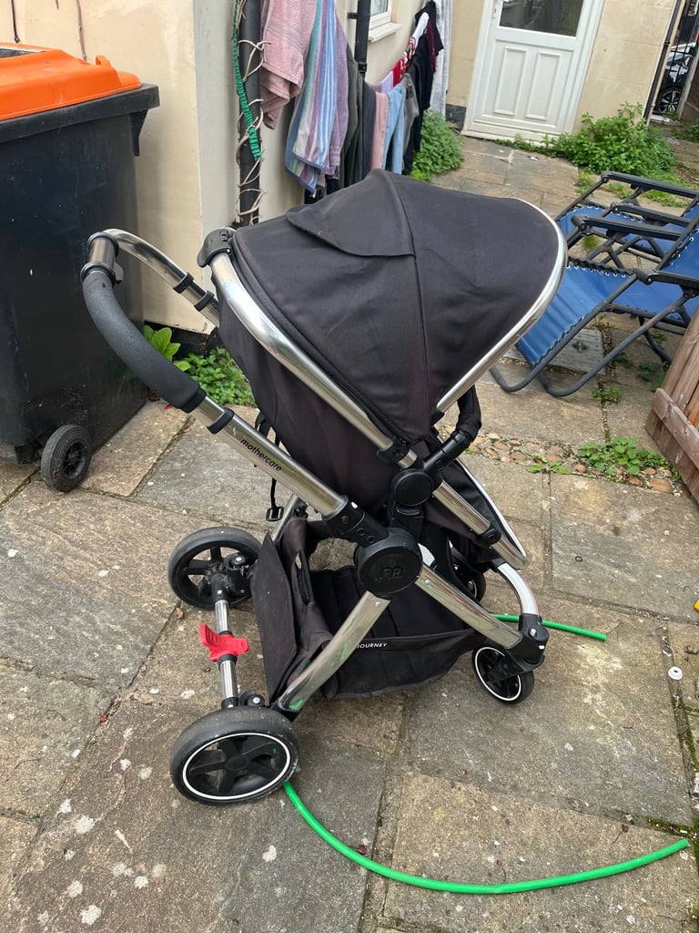 image for Toddler buggy 