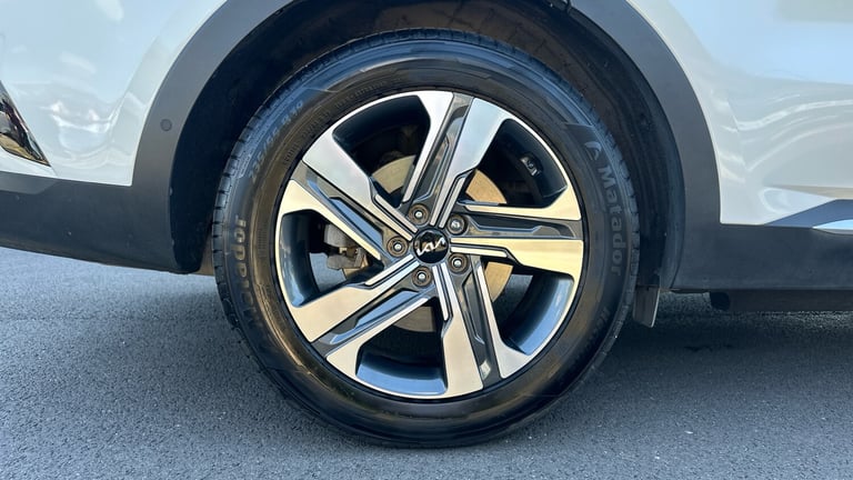 2023 Kia Sorento 1.6 h T-GDi Edition SUV 5dr Petrol Hybrid Auto AWD Euro 6 (s/s) (226 bhp) SUV Hy...