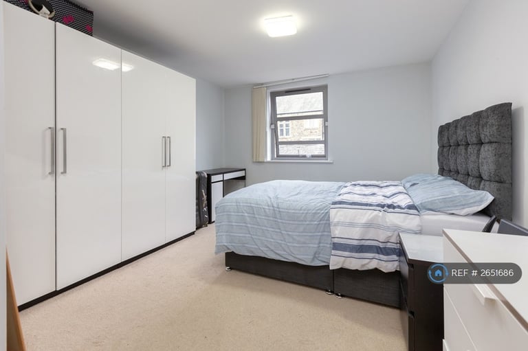 2 bedroom flat in Aldcliffe Road, Lancaster, LA1 (2 bed) (#2651686)