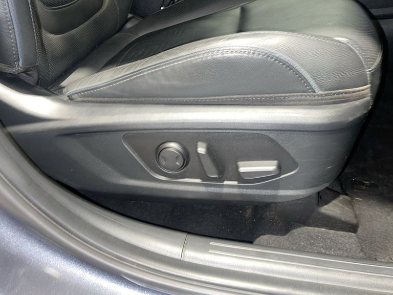 2022 22 HYUNDAI TUCSON 1.6 T-GDI ULTIMATE SUV 5DR PETROL MANUAL EURO 6 (S/S) (15